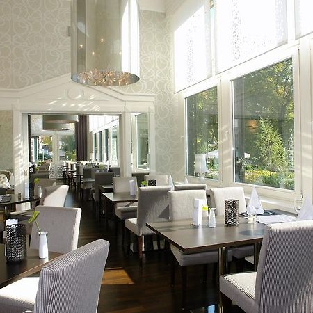 Best Western Vitalhotel Zum Stern Horn-Bad Meinberg Zewnętrze zdjęcie