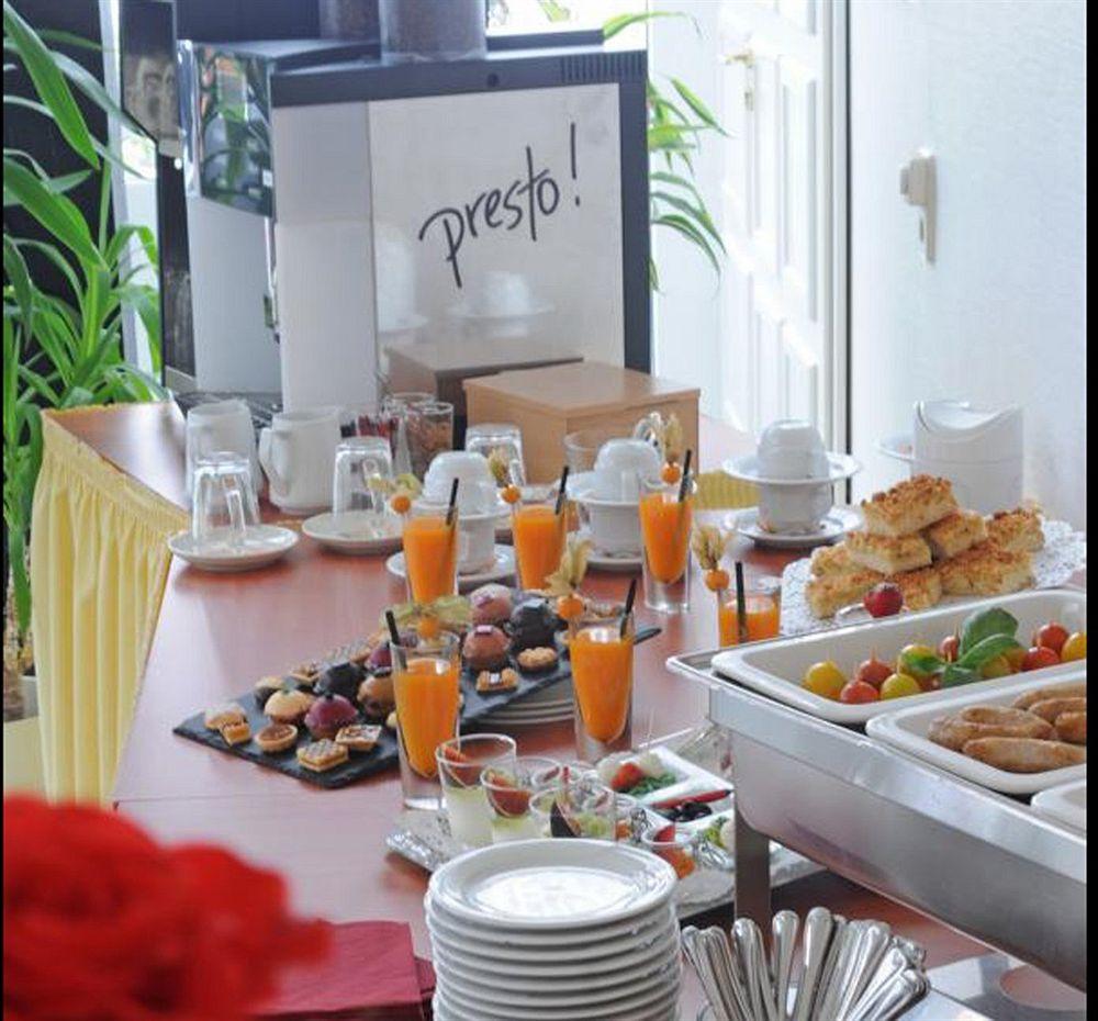 Best Western Vitalhotel Zum Stern Horn-Bad Meinberg Zewnętrze zdjęcie