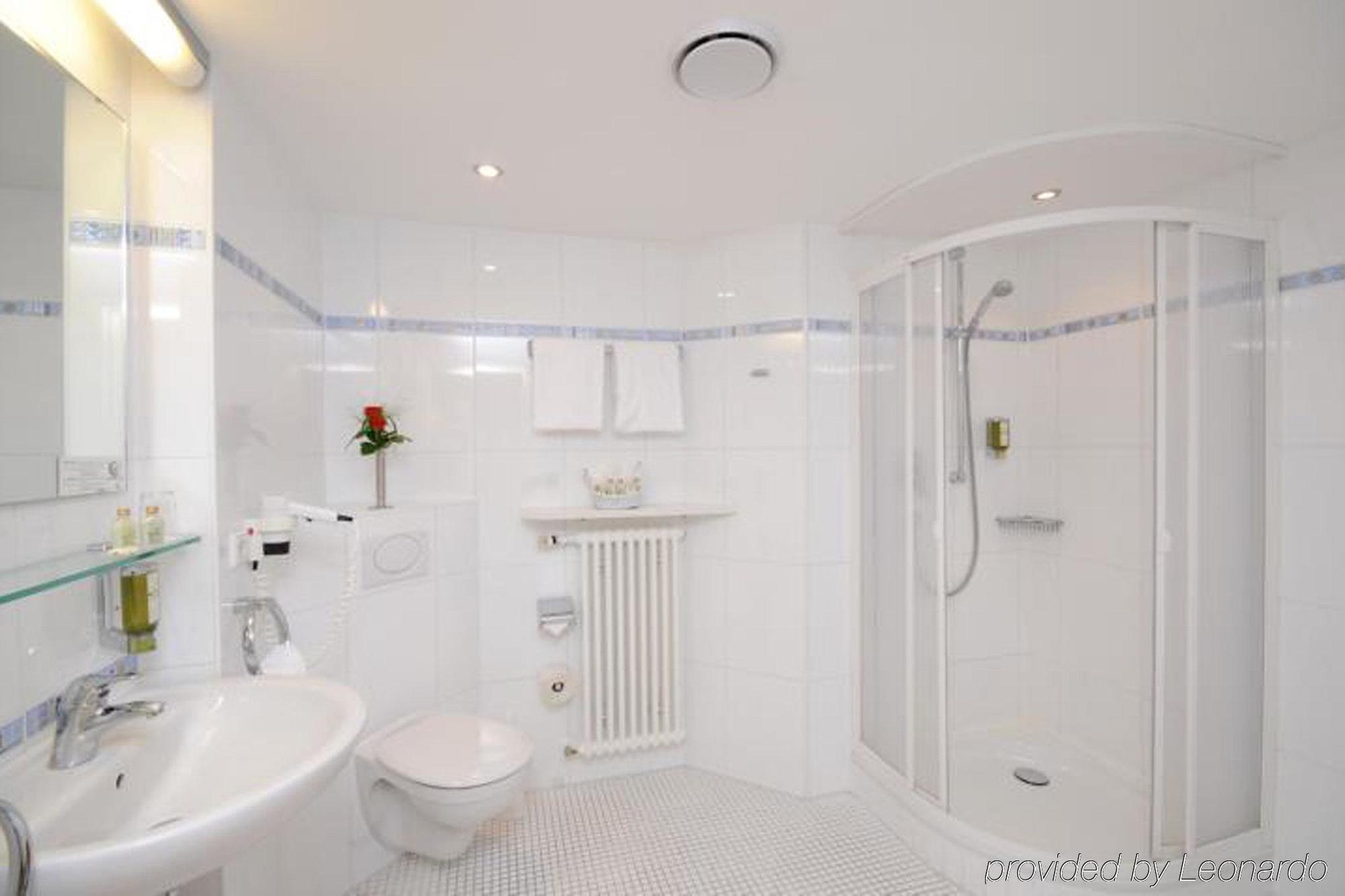 Best Western Vitalhotel Zum Stern Horn-Bad Meinberg Pokój zdjęcie