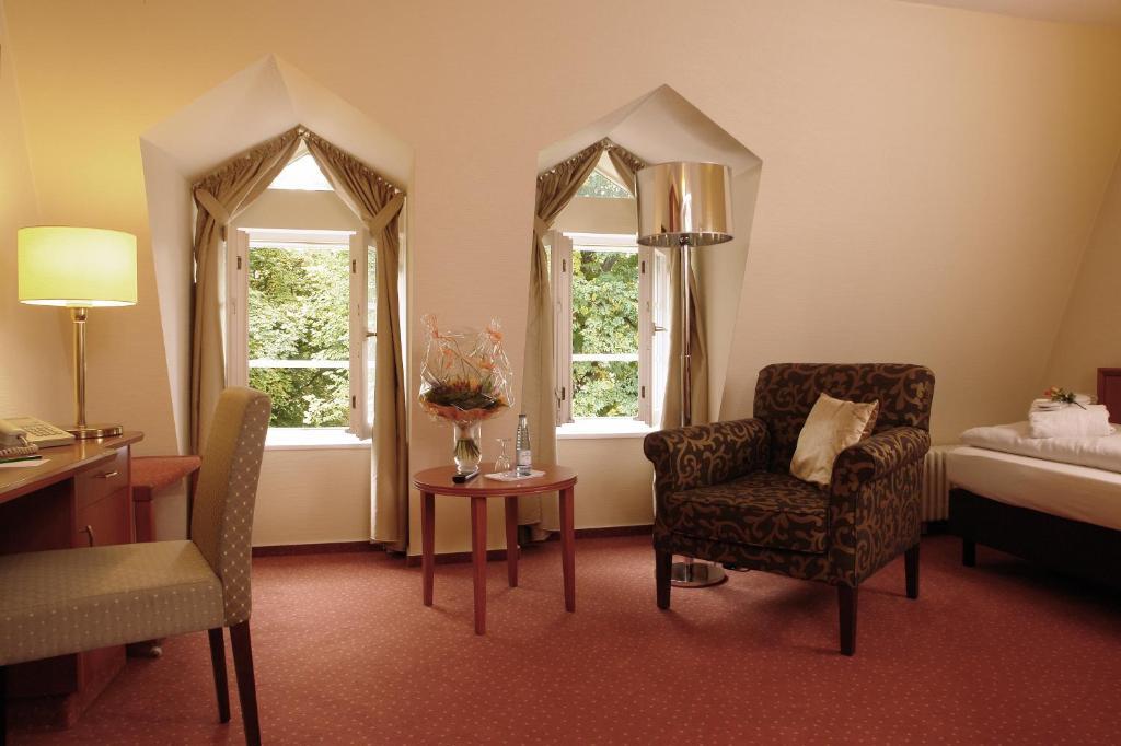Best Western Vitalhotel Zum Stern Horn-Bad Meinberg Pokój zdjęcie