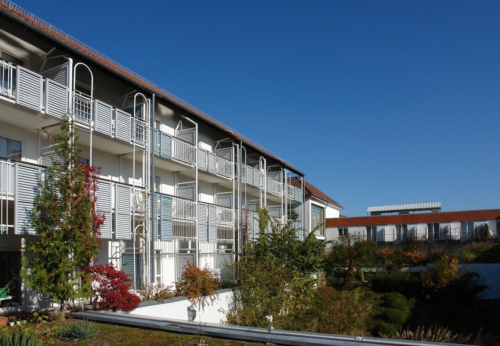 Best Western Vitalhotel Zum Stern Horn-Bad Meinberg Zewnętrze zdjęcie