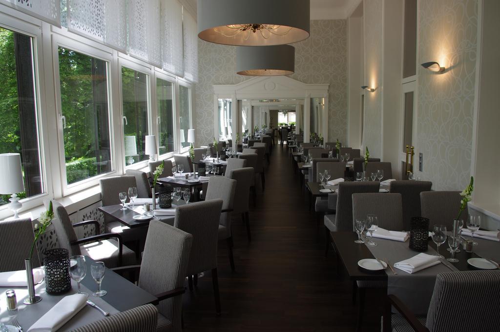 Best Western Vitalhotel Zum Stern Horn-Bad Meinberg Zewnętrze zdjęcie