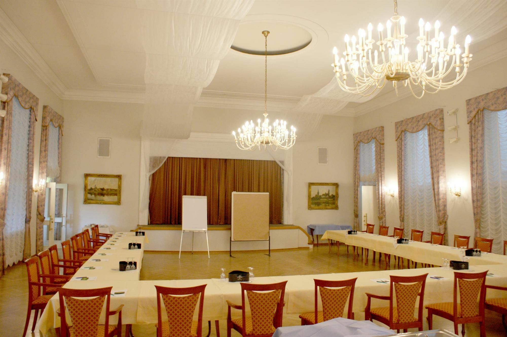 Best Western Vitalhotel Zum Stern Horn-Bad Meinberg Zewnętrze zdjęcie